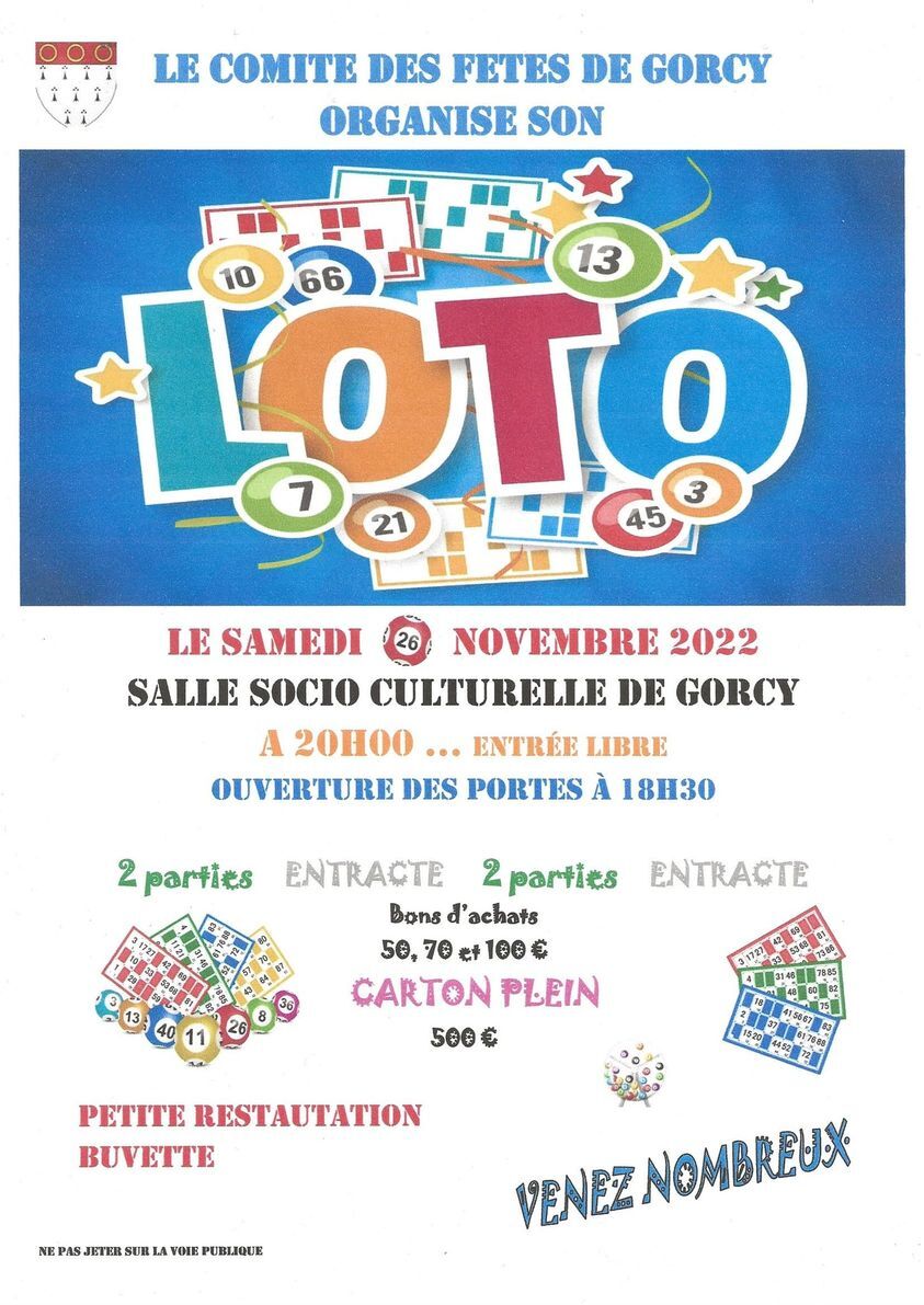 Loto