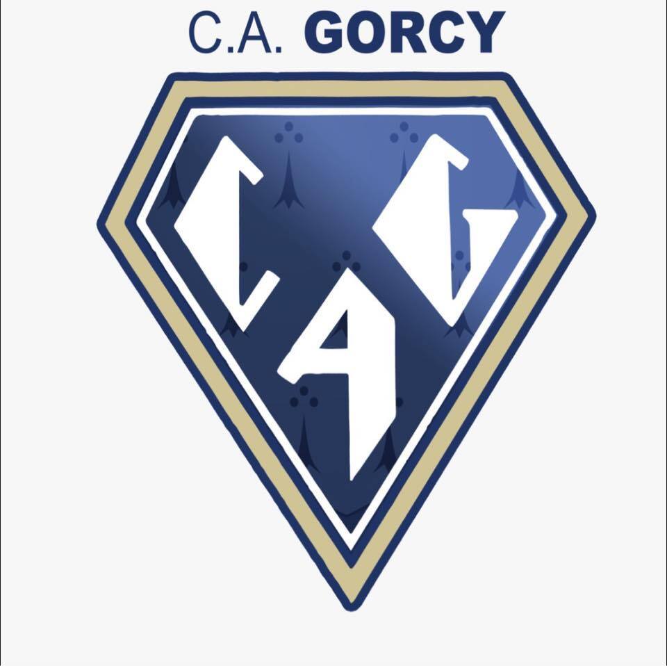 CA GORCY FOOTBALL