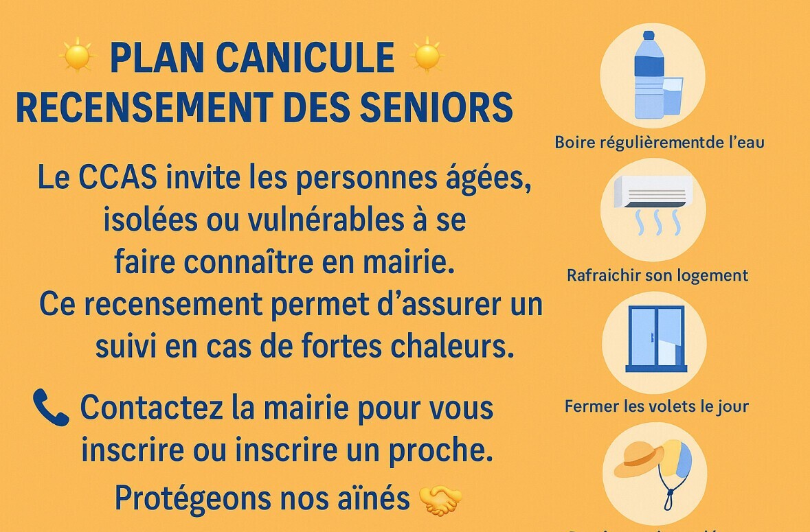 canicule
