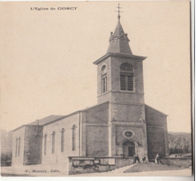 Eglise