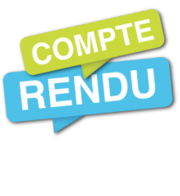 Compte rendu