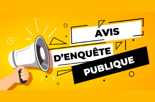 Enquête Publique