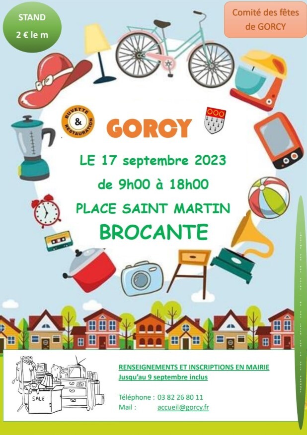 Brocante