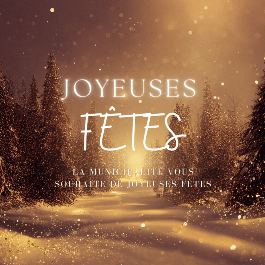 fete de fin d'année