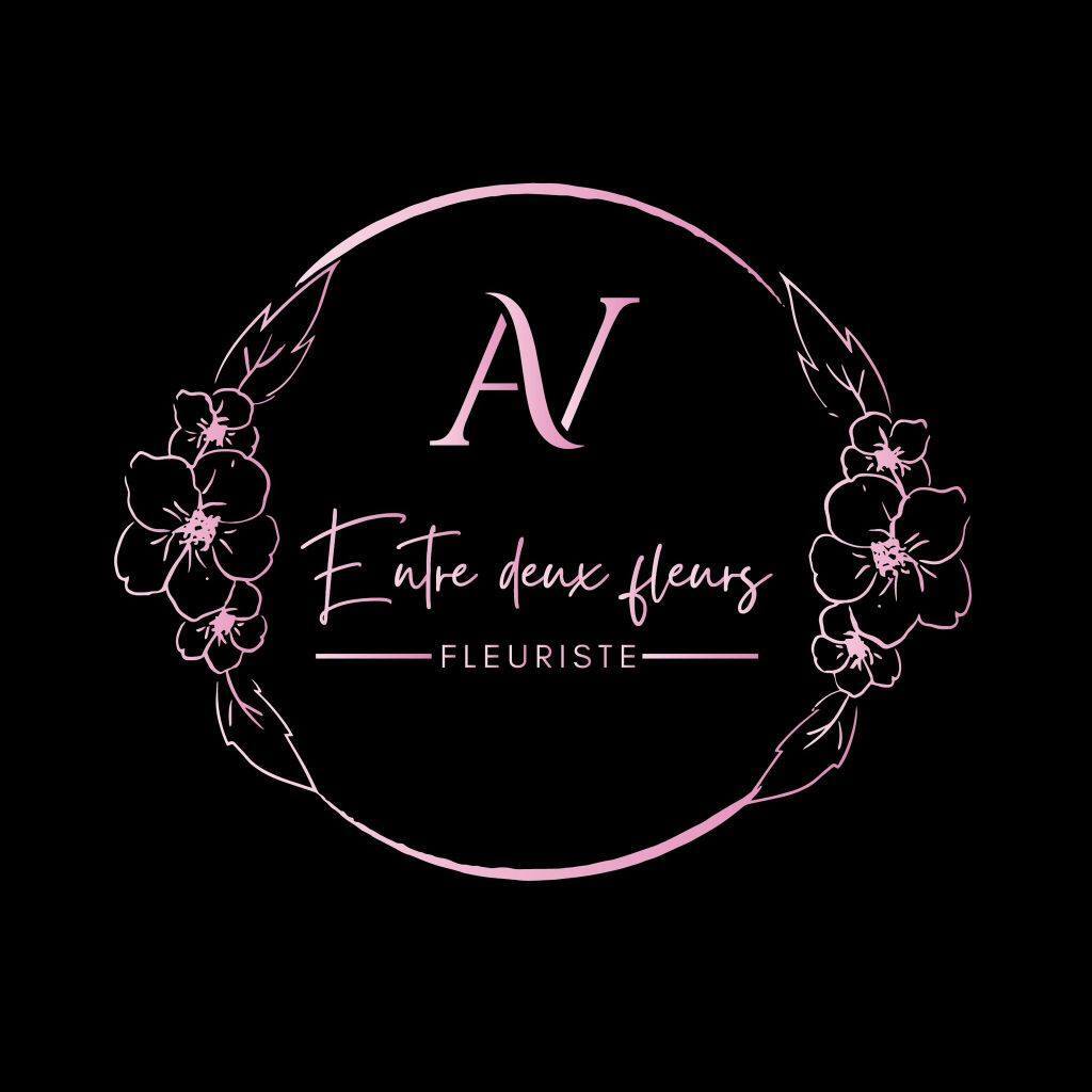 ENTRE DEUX FLEURS