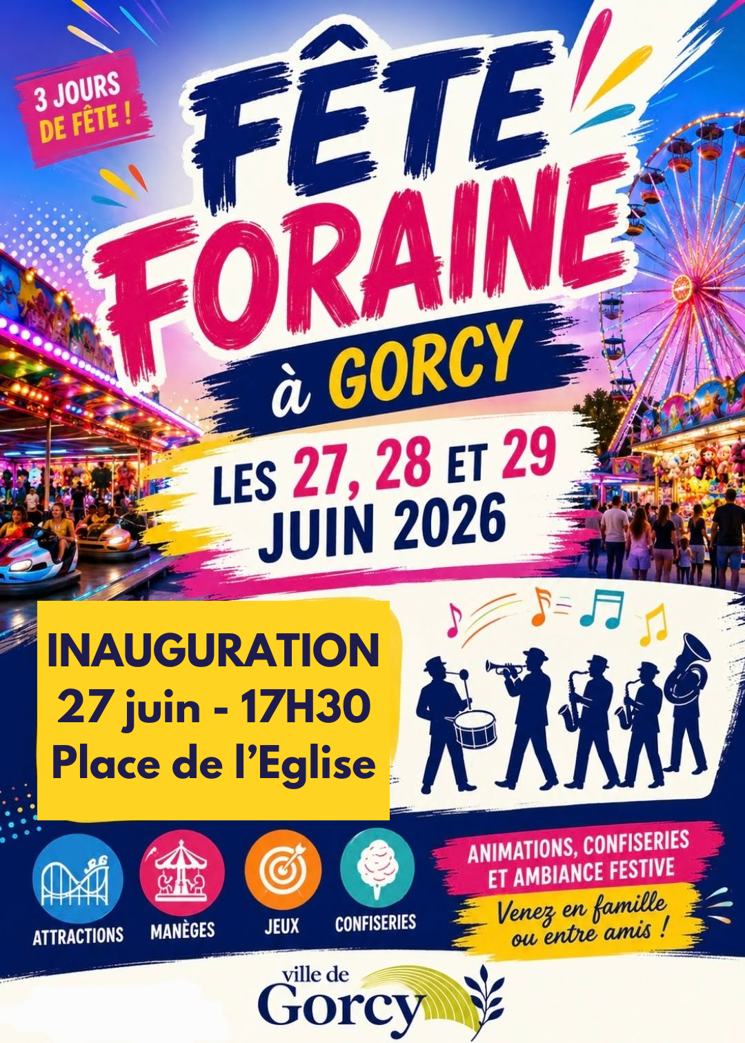 fete