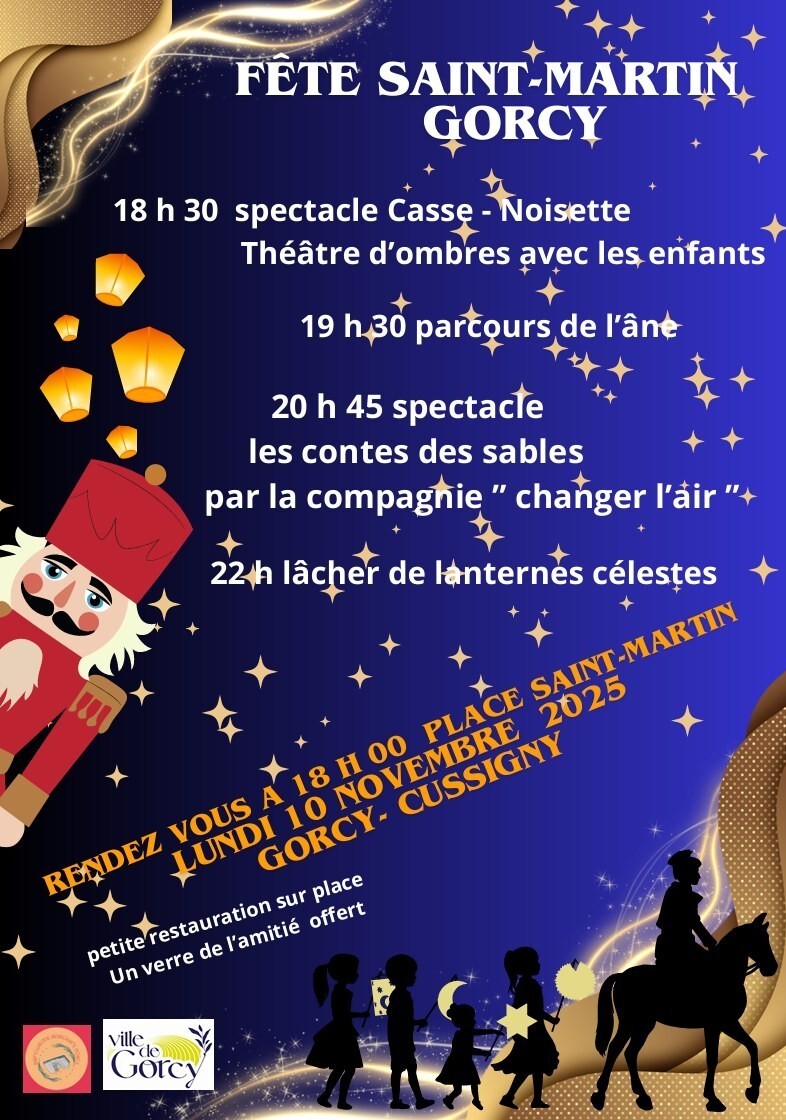 fete st martin 2025