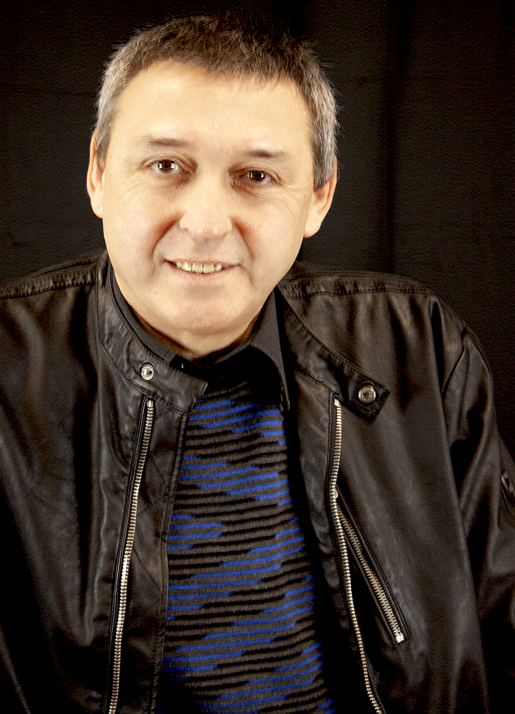 Nicolas Solofrizzo