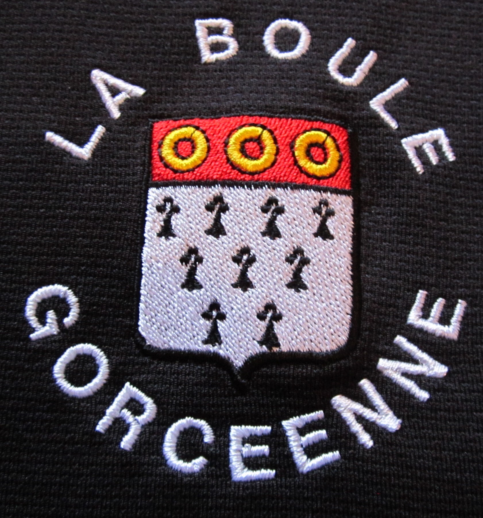 Pétanque