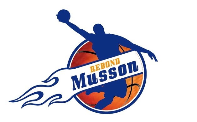 Rebond Musson