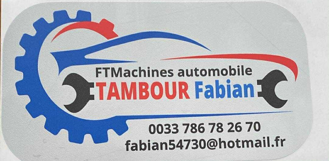 tambour